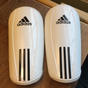 Adidas shin guards